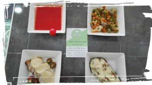 MENÚ MIÉRCOLES 08-07