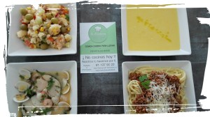 MENU MIÉRCOLES 09-07