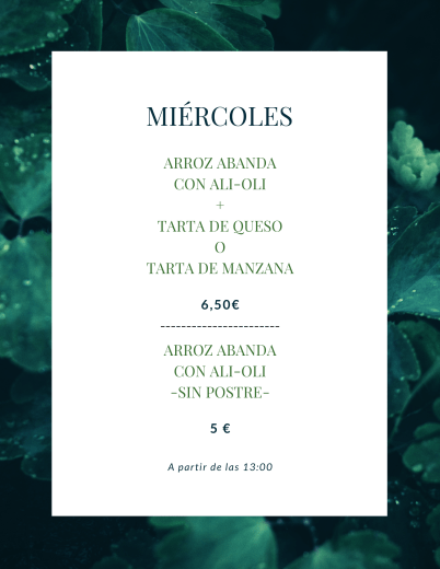 Light Pink Feathers Wedding Menu.png