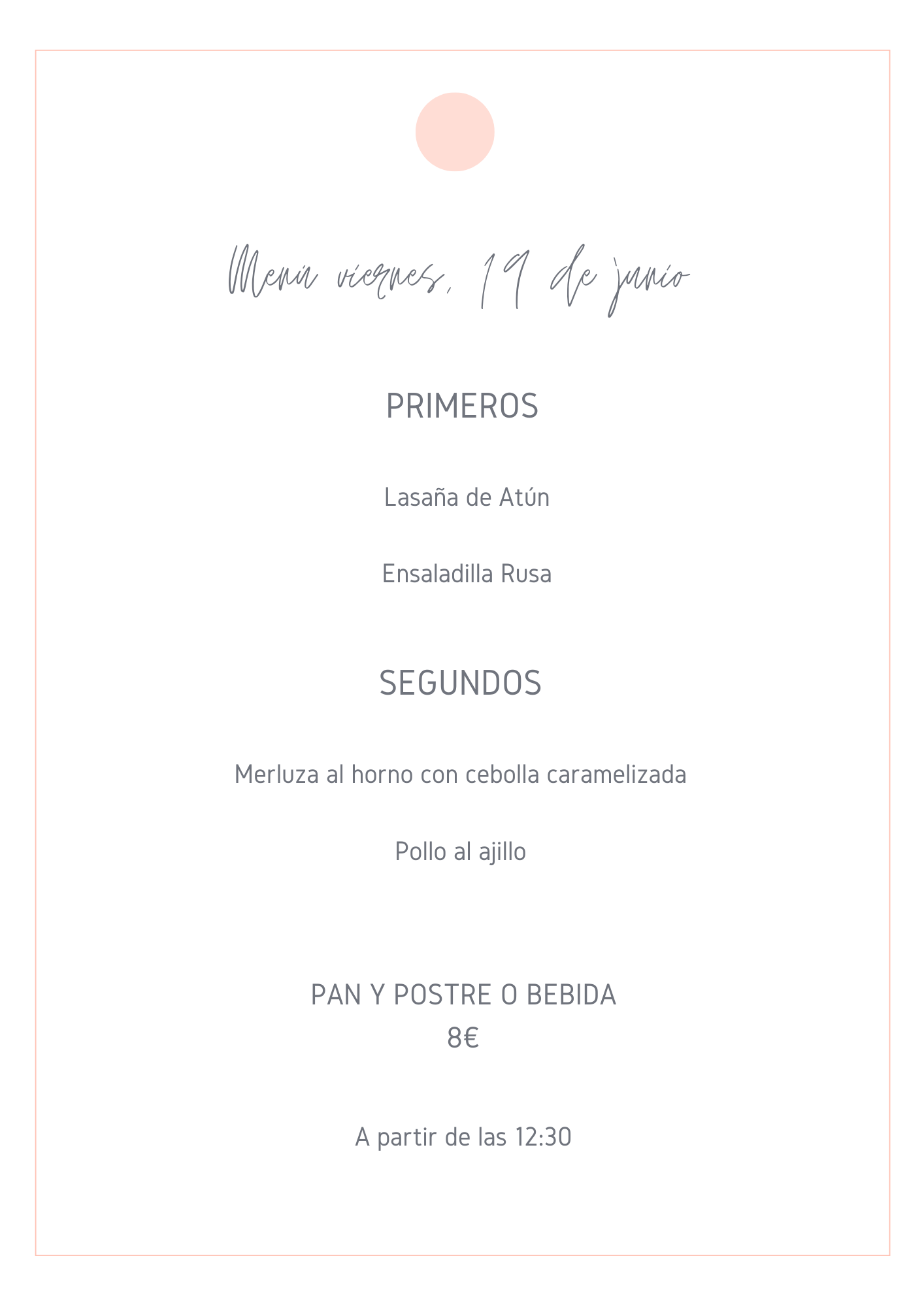 Menú jueves, 18 de junio (2)